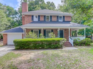 1208 Myrick Rd, Mount Pleasant, SC 29464