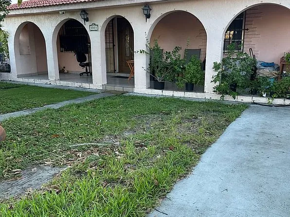 1011 NW 30th Ct, Miami, FL 33125