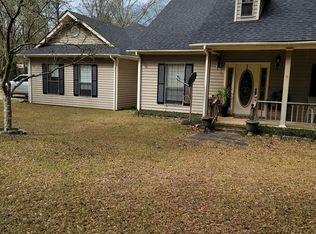 181 Water Oaks Ln, Thomasville, GA 31757