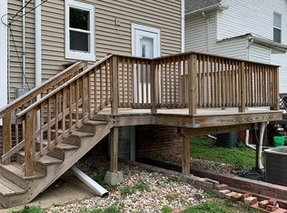 3515 Dewey Ave, Omaha, NE 68105
