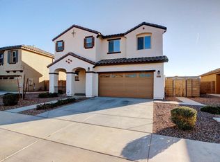 23621 S 213th St, Queen Creek, AZ 85142