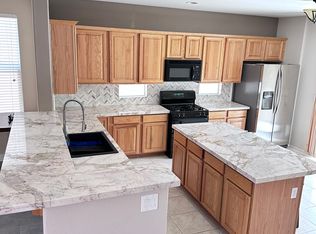 8787 Parsons Ridge Ave, Las Vegas, NV 89148