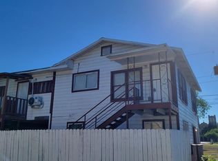 634 E 6th St APT 2, Brownsville, TX 78520