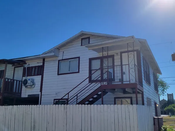 634 E 6th St APT 2, Brownsville, TX 78520