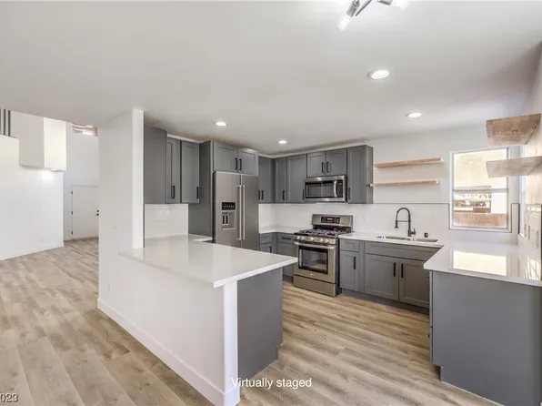 735 Irish Mittens Ct, Henderson, NV 89011