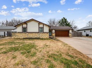 1131 S Burrus St, Wichita, KS 67207