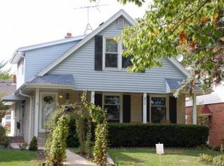 2819 S 48th St, Milwaukee, WI 53219