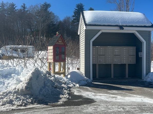 3 Mulligan Way #3, Kingston, NH 03848
