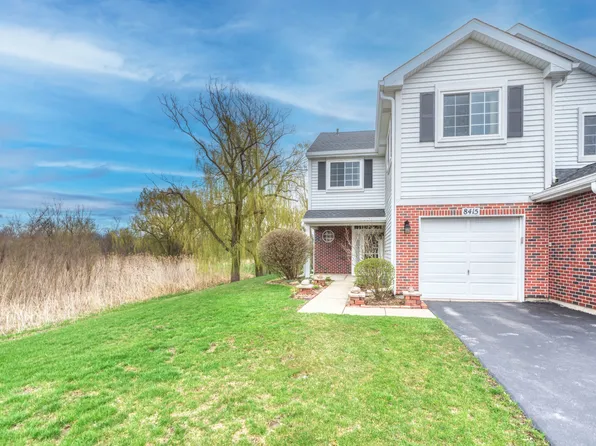 8415 Mystic Trce, Darien, IL 60561
