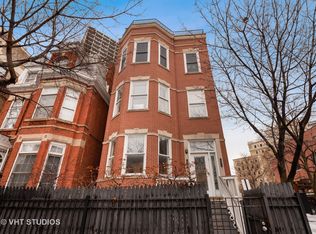 1933 N Lincoln Ave #A, Chicago, IL 60614