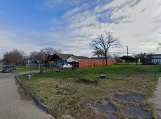 6504 Tyree St, Dallas, TX 75209