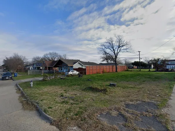 6504 Tyree St, Dallas, TX 75209