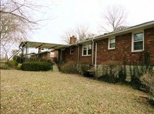 5153 Regent Dr, Nashville, TN 37220