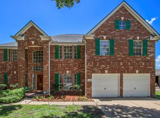 2521 Sea Horse Ct, Seabrook, TX 77586