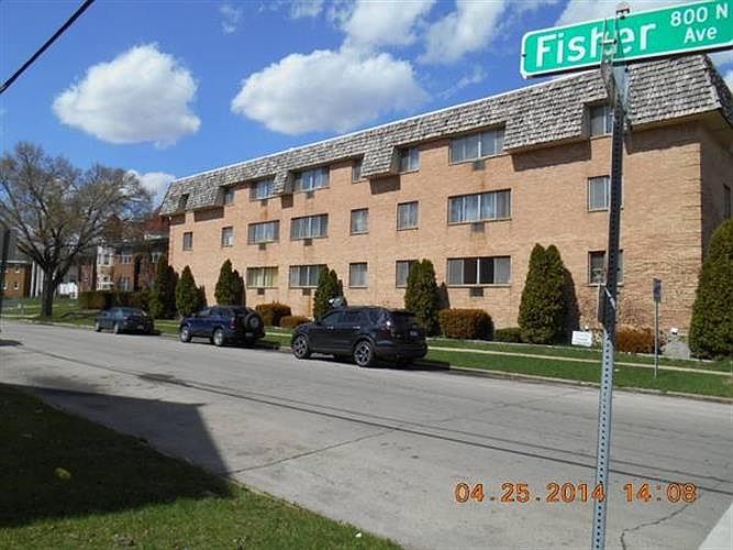 1st image of 806 N Court St APT 309