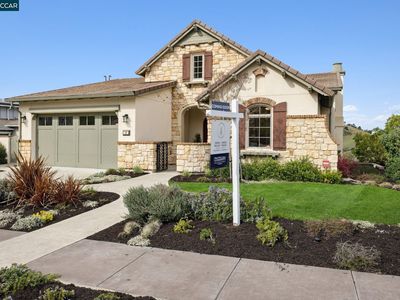 23 W Hill Way, Orinda, CA, 94563