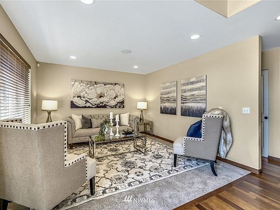 4th image of 6733 Cathcart Way #A