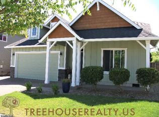 1156 35th Ave, Forest Grove, OR 97119