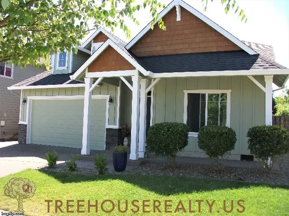 1156 35th Ave, Forest Grove, OR 97119