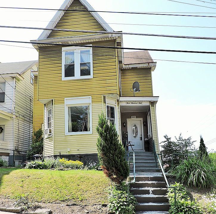 Welcome to 309 Marsonia!