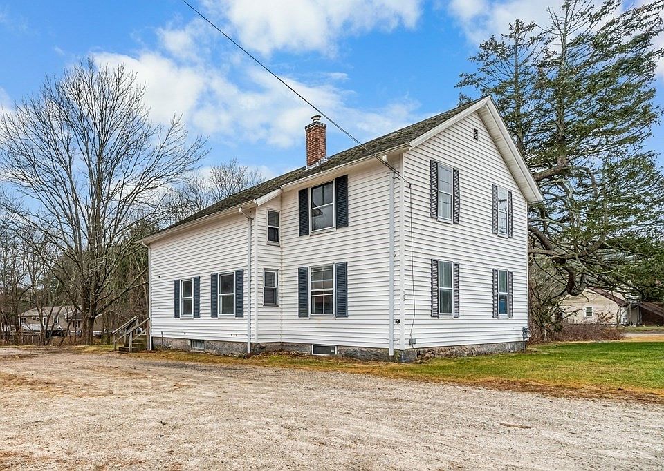 162 Blackstone St, Blackstone, MA 01504 Zillow