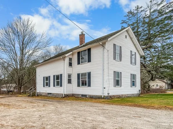 162 Blackstone St, Blackstone, MA 01504