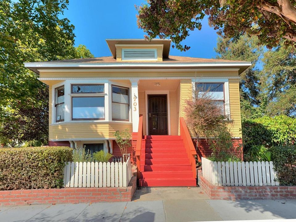 1st image of 703 E Julian St