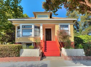 703 E Julian St, San Jose, CA 95112