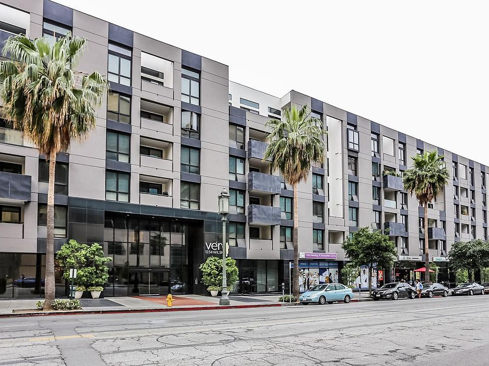 1st image of 1234 Wilshire Blvd APT 231