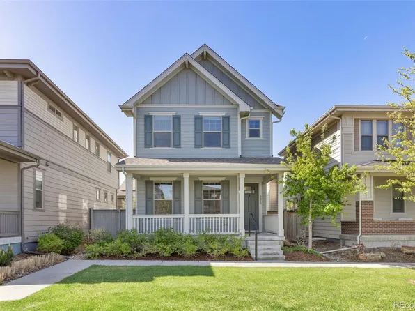 5815 Boston Court, Denver, CO 80238