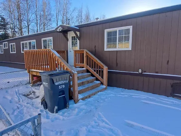 2221 E Muldoon Rd #579, Anchorage, AK 99504
