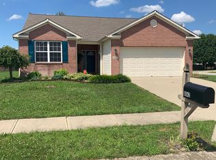 8024 Ithaca Way, Indianapolis, IN 46239
