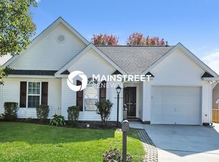 5108 Oakhurst Park Ct, Kernersville, NC 27284