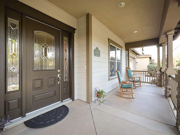 4th image of 12214 Parkerhill Dr