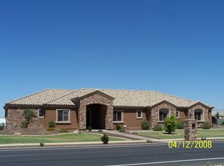 21484 E Mewes Rd, Queen Creek, AZ 85142