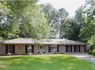 1106 Arlington St, Clinton, MS 39056