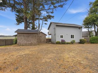 26230 Sandlake Rd, Cloverdale, OR 97112