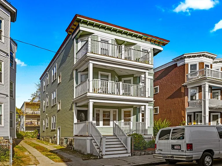 20 Sudan St #3 — Photo 19