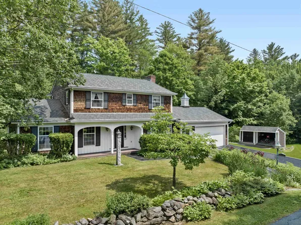 1 Edgewood Avenue, Barre City, VT 05641