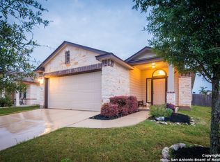 724 Guna Dr, New Braunfels, TX 78130