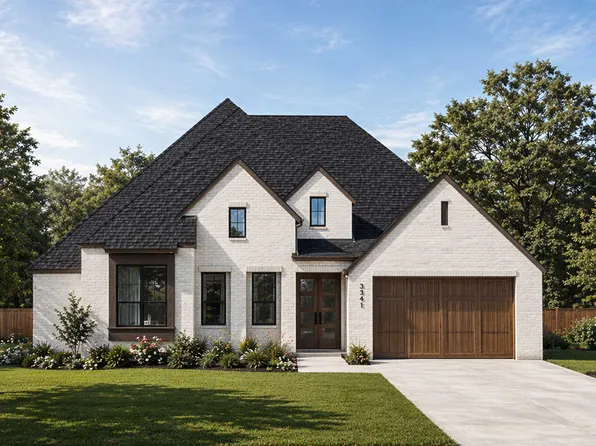 Plan Carroll Plan, Mantua Point: 75ft. lots