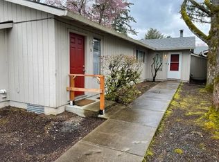 7511 SW 69th Ave APT 4, Portland, OR 97223