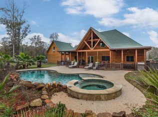 351 Purkerson Rd, Cleveland, TX 77328