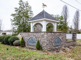 0 Lexington Cir LOT 72, Manchester, TN 37355
