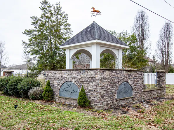 0 Lexington Cir Lot 72, Manchester, TN 37355