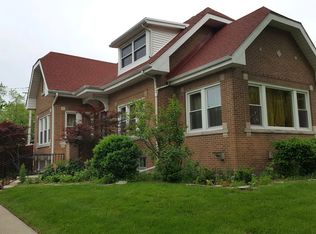 825 Division St, Oak Park, IL