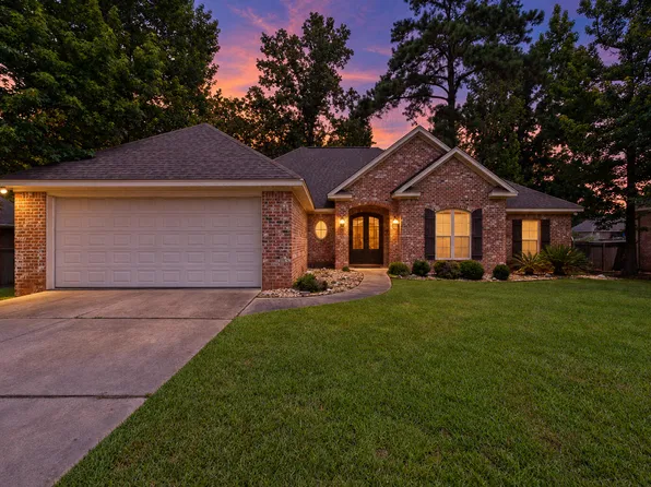 48 Summerbrook, Hattiesburg, MS 39402