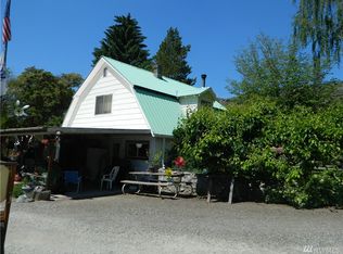 879 Loomis Oroville Rd, TONASKET, WA 98855