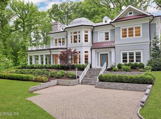 22 Oak Dr, Riverside, CT 06878