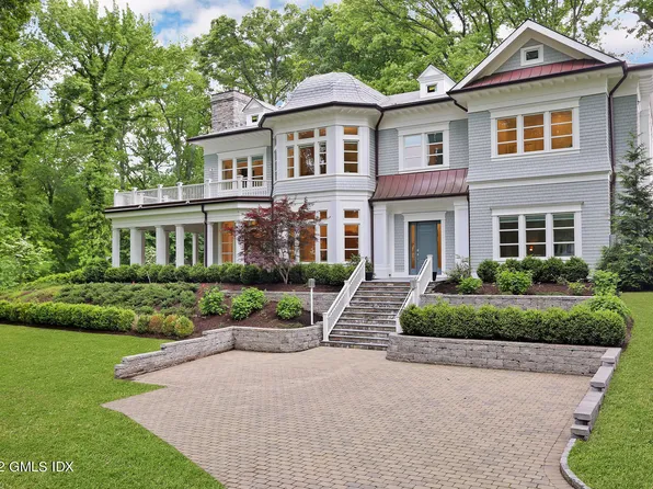 22 Oak Dr, Riverside, CT 06878